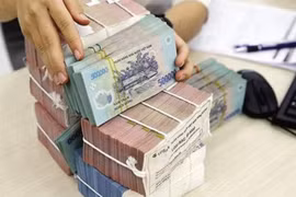 Lãi suất huy động: Liên tục “thủng” đáy, vẫn có mức 8,6%/năm