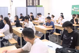 Bài thi tổ hợp tốt nghiệp THPT 2023 có độ phân hóa phù hợp cho mục tiêu xét tuyển đại học