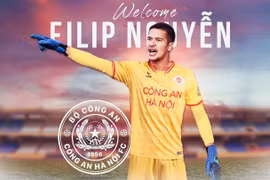 Công an Hà Nội và những bản hợp đồng 'khủng' ở mùa bóng 2023