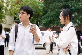 Đề thi tốt nghiệp THPT 2023 môn Toán, mã đề 118