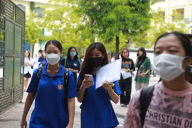 Gợi ý đáp án đề thi tốt nghiệp THPT 2023 môn Địa lý, mã đề 319