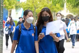 Đề thi tốt nghiệp THPT 2023 môn Lịch sử, mã đề 303