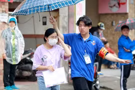 Đề thi tốt nghiệp THPT 2023 môn Sinh học, mã đề 214