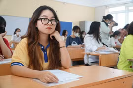 Đề thi tốt nghiệp THPT 2023 môn Tiếng Anh, mã đề 420