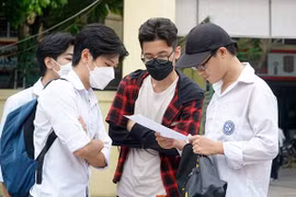 Đề thi tốt nghiệp THPT 2023 môn Giáo dục công dân, mã đề 302
