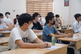 Đề thi tốt nghiệp THPT 2023 môn Giáo dục công dân, mã đề 320