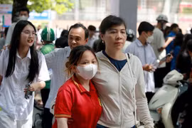 Đề thi tốt nghiệp THPT 2023 môn Sinh học, mã đề 202
