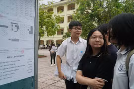 Đề thi tốt nghiệp THPT 2023 môn Sinh học, mã đề 209