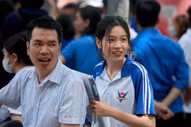 Đề thi tốt nghiệp THPT 2023 môn Giáo dục công dân, mã đề 310