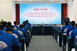Khánh Hòa tổ chức Hội nghị truyền thông về khởi nghiệp, thu hút đầu tư vùng đồng bào DTTS và miền núi