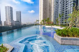 Masterise Homes chính thức bàn giao LUMIÈRE riverside, dự án thứ 4 trong năm 2023