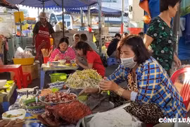 Bún cá Châu Đốc - Đặc sản nức tiếng đất An Giang