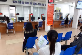 Lao động hưởng Bảo hiểm thất nghiệp trên địa bàn Hà Nội tăng