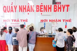 Hà Nội chi trả hơn 152 tỷ đồng phí khám chữa bệnh BHYT cho bệnh nhân sốt xuất huyết