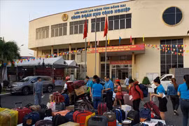 3 phương án nghỉ Tết Nguyên đán Giáp Thìn 2024 cho người lao động tại doanh nghiệp