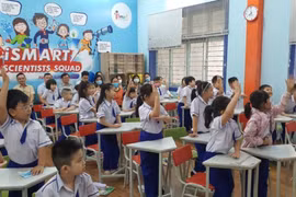 Giáo dục iSMART: Hợp tác với 500 trường học nhưng chỉ tham gia 3 gói thầu