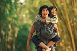 Bất ngờ lý do phim 'Đất rừng phương Nam' vắng mặt trong đề cử Ngôi sao xanh