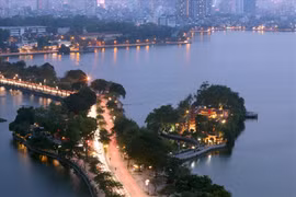 Hà Nội, TP HCM vào top 100 thành phố hàng đầu thế giới 2023