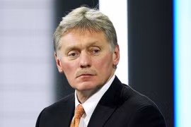 Điện Kremlin bác tin đồn thủ lĩnh Prigozhin của Wagner bị sát hại