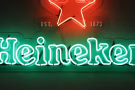 Heineken rời Nga với giá 1 euro cùng khoản lỗ 300 triệu euro
