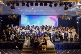 Gây quỹ từ thiện, hỗ trợ những hoàn cảnh khó khăn!