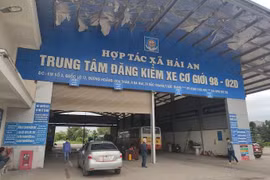 Tạo điều kiện cho doanh nghiệp đăng kiểm chủ động đưa mức giá phù hợp