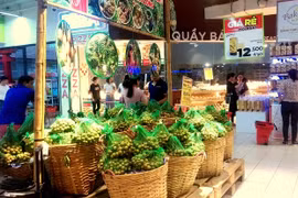 Hưng Yên phát triển du lịch nông nghiệp