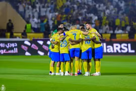 Ronaldo lập hat-trick, Al-Nassr đại thắng trên sân khách