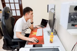 Mùa deadline đầu năm và nỗi ám ảnh khi buồn ngủ không rủ cũng đến