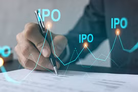 Suy thoái kinh tế thế giới, lượng IPO chỉ bằng 70% so với năm 2022