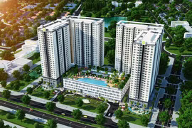 TP. HCM vẫn còn hơn 10.000 căn officetel, shophouse... chưa được cấp sổ hồng