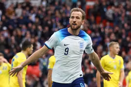 Thắng Ukraine, Anh dẫn đầu bảng C vòng loại EURO 2024