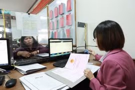 Điểm mới của dự thảo Nghị định về công chức cấp xã