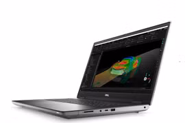 Dell ra mắt bộ đôi laptop mới