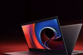 Xiaomi tung ra thị trường Trung Quốc laptop mới