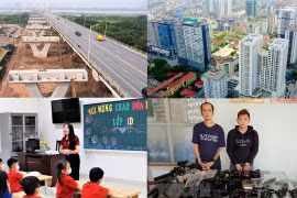 Nóng 18h: Không bổ sung quy định về thời hạn sở hữu nhà chung cư