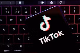 Texas vẫn giữ lệnh cấm TikTok đối với các thiết bị nhà nước