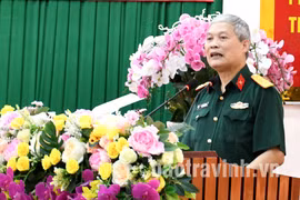 Tập huấn kỹ năng viết tin, bài về đấu tranh, phản bác các quan điểm sai trái, thù địch