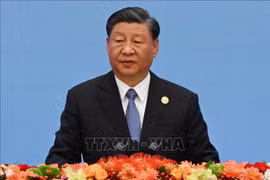 Tổng Bí thư, Chủ tịch nước Trung Quốc bắt đầu thăm cấp Nhà nước tới Việt Nam