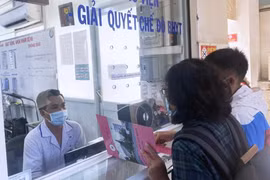 Bảo hiểm xã hội Việt Nam: Đảm bảo quyền lợi của người tham gia BHYT theo Nghị định số 75/2023/NĐ-CP