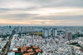 Đã đến lúc người trẻ ‘xuống tiền’ mua căn nhà đầu tiên?