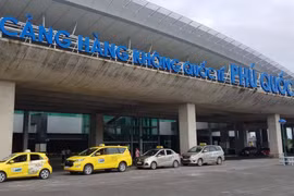 Nhiều đường bay nội địa ngừng khai thác tuyến Phú Quốc