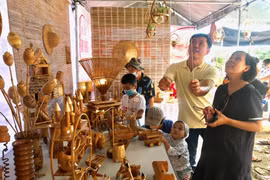 Quảng Nam phát triển du lịch gắn với di sản phi vật thể