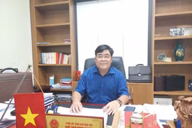 Cần có chính sách đặc thù đối với đồng bào dân tộc thiểu số rất ít người