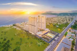 Bộ Tài nguyên và Môi trường đề nghị các địa phương đẩy mạnh cấp sổ đỏ cho condotel