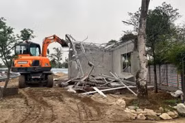 Cần xem xét trách nhiệm của tổ chức, cá nhân có liên quan!