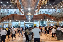 Dư địa bất động sản nghỉ dưỡng Vân Đồn: Cửa ngõ “tỷ đô” bên Vịnh di sản