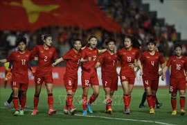 SEA Games 32: Giấc mơ thành hiện thực của nước chủ nhà và kỳ tích của thể thao Việt Nam