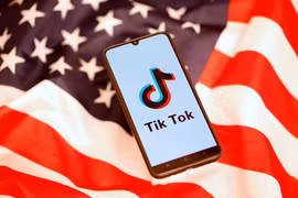 Montana trở thành bang đầu tiên của Mỹ cấm TikTok