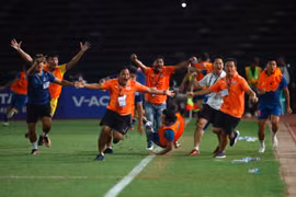 Thái Lan, Indonesia đối mặt án phạt nặng sau sự cố ẩu đả ở SEA Games 32